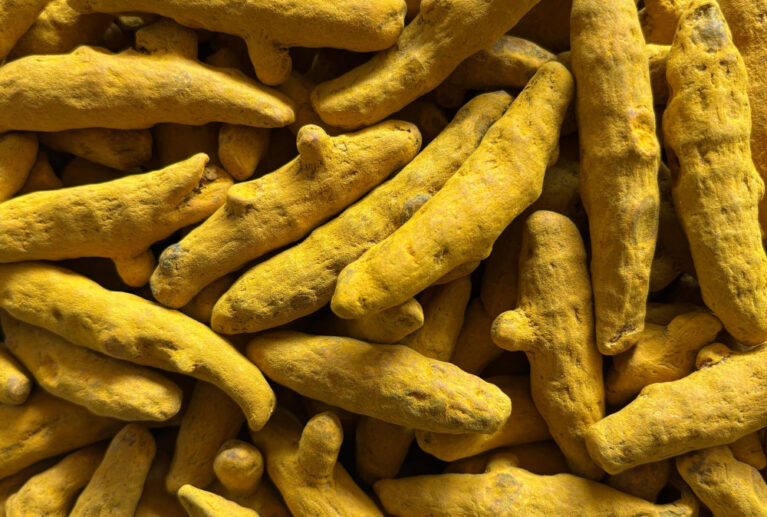 Selam Turmeric Finger is a premium variety known for its rich golden color, strong aroma, and high curcumin content. Grown naturally in Salem, Tamil Nadu, it’s prized for purity and quality. Carefully harvested and sun-dried, it’s ideal for culinary, medicinal, and cosmetic uses. A trusted spice that adds both flavor and health benefits.